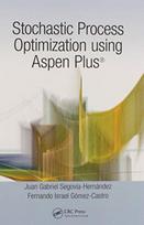 Stochastic Process Optimization using Aspen Plus?