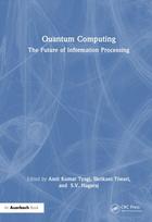 Quantum Computing