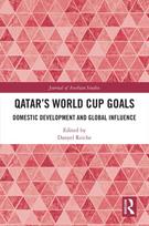 Qatar’s World Cup Goals