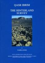 Qasr Ibrim: The Hinterland Survey