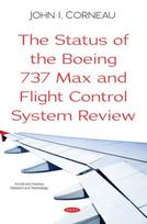 Status of the Boeing 737 Max and Flight Control System Review
