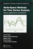 State-Space Methods for Time Series Analysis