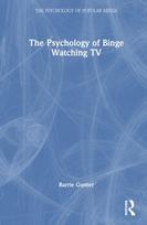 Psychology of Binge Watching TV