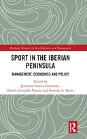 Sport in the Iberian Peninsula