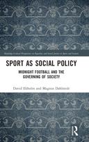Sport as Social Policy