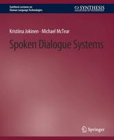 Spoken Dialogue Systems
