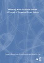 Preparing Your Doctoral Capstone