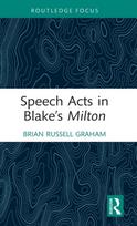 Speech Acts in Blake’s Milton