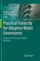 Practical Panarchy for Adaptive Water Governance