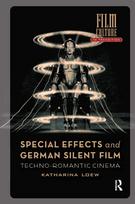 Special Effects and German Silent Film