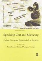 Speaking Out and Silencing