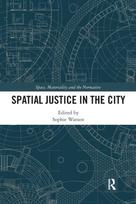 Spatial Justice in the City
