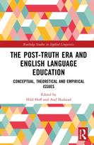 Post-Truth Era and English Language Education
