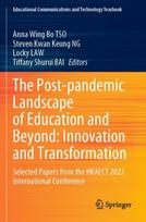 The Post-pandemic Landscape of Education and Beyond: Innovation and Transformation