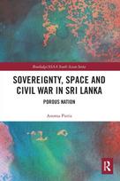 Sovereignty, Space and Civil War in Sri Lanka