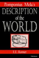 Pomponius Mela's Description of the World