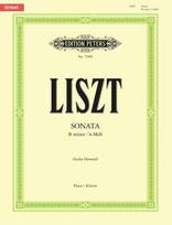 Sonata in B minor