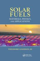 Solar Fuels