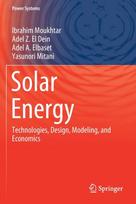 Solar Energy
