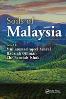 Soils of Malaysia