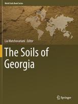 Soils of Georgia