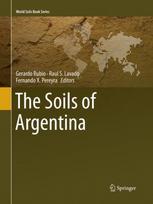 Soils of Argentina