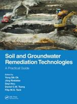 Soil and Groundwater Remediation Technologies