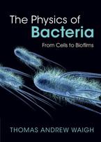 Physics of Bacteria