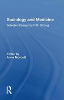 Sociology and Medicine
