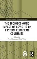 Socioeconomic Impact of COVID-19 on Eastern European Countries