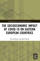Socioeconomic Impact of COVID-19 on Eastern European Countries