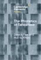Phonetics of Taiwanese