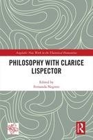 Philosophy with Clarice Lispector