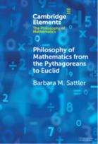 Philosophy of Mathematics from the Pythagoreans to Euclid