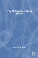 Philosophy of Georg Simmel
