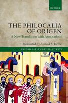 Philocalia of Origen