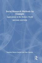 Social Research Methods by Example