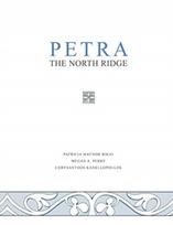 Petra, The North Ridge