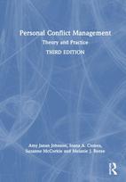 Personal Conflict Management
