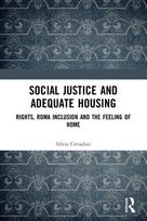 Social Justice and Adequate Housing