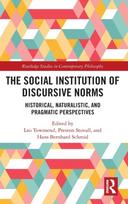 Social Institution of Discursive Norms