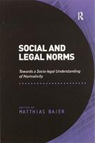 Social and Legal Norms
