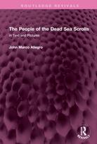People of the Dead Sea Scrolls