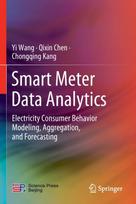 Smart Meter Data Analytics