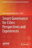 Smart Governance for Cities: Perspectives and Experiences
