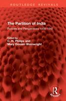 Partition of India
