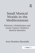 Small Musical Worlds in the Mediterranean