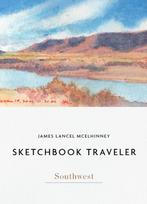 Sketchbook Traveler Southwest