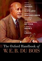 Oxford Handbook of W. E. B. Du Bois