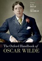 Oxford Handbook of Oscar Wilde